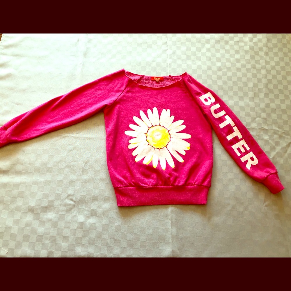 💗 Butter super soft sweatshirt
